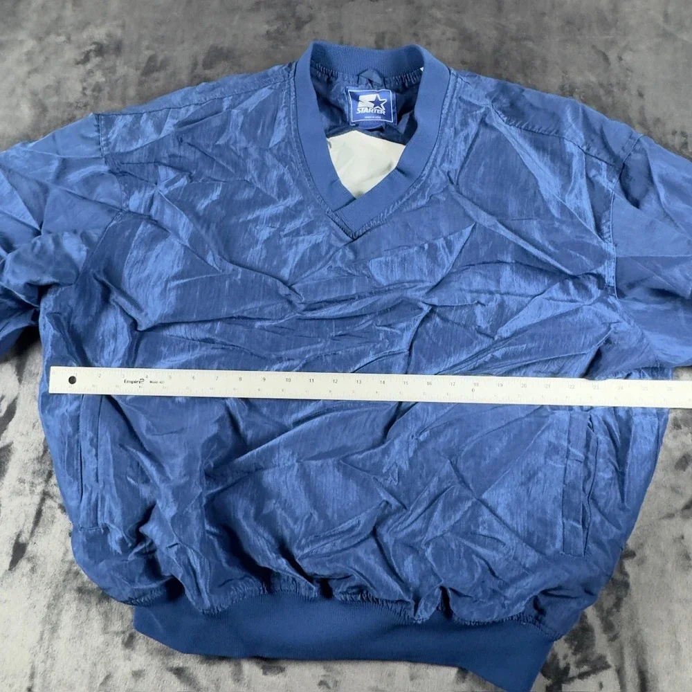 STARTER vintage windbreaker